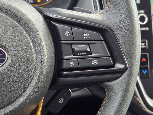 Used 2025 Subaru Outback Wilderness w/ Wilderness Package image 22