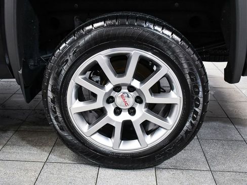 Used 2018 GMC Sierra 1500 Denali image 9