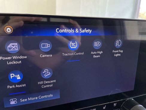 New 2026 Chevrolet Colorado ZR2 w/ Technology Package image 32