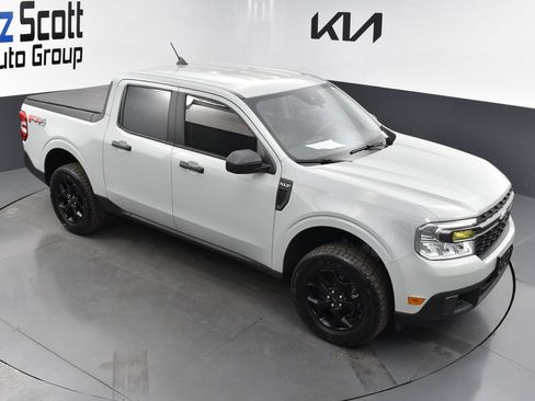 Used 2023 Ford Maverick XLT w/ Equipment Group 300A Standard AWD/4WD image 15