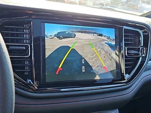 New 2026 Dodge Durango GT image 14