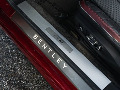 Used 2024 Bentley Continental GT Speed image 22