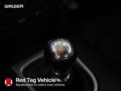 Used 2020 Ford Mustang GT w/ Black Accent Package image 16