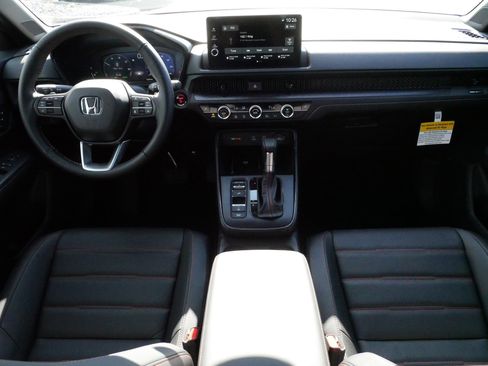 Used 2026 Honda CR-V Sport-L image 10