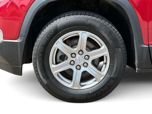 Used 2019 GMC Acadia SLE AWD/4WD image 8
