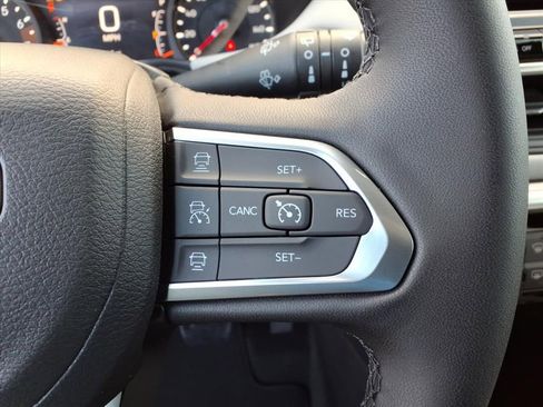 New 2026 Jeep Compass Limited image 22