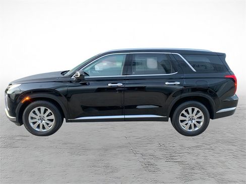Used 2025 Hyundai Palisade SEL AWD/4WD image 5