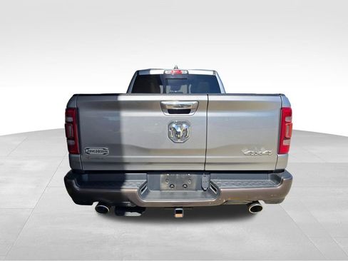 Used 2021 RAM 1500 Limited AWD/4WD image 15