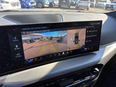 Certified 2026 BMW 440i xDrive Coupe w/ Premium Package image 21