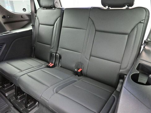 Used 2021 GMC Yukon Denali w/ Advanced Technology Package AWD/4WD image 35