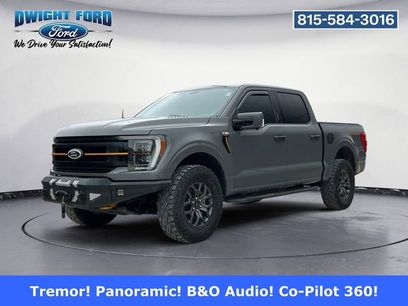 Used 2021 Ford F150 Tremor w/ Equipment Group 402A High