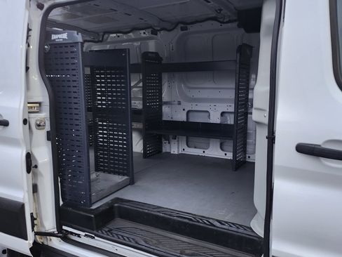 Used 2022 Ford Transit 250 Low Roof image 18