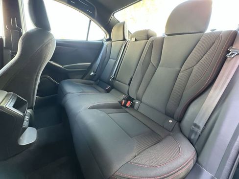 Used 2024 Subaru WRX Premium w/ Popular Package #2A image 23