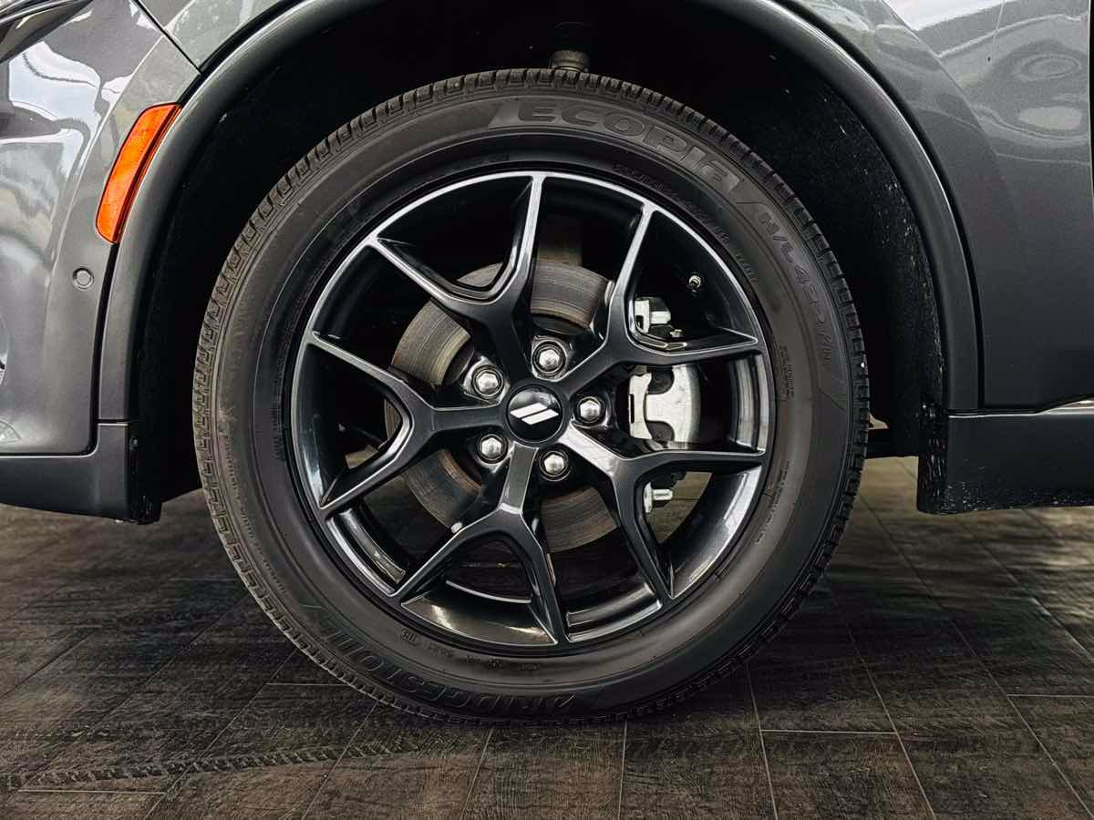 Used 2026 Dodge Durango GT AWD/4WD image 29