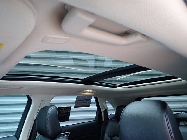 Certified 2023 Ford Edge SEL w/ Convenience Package AWD/4WD image 24