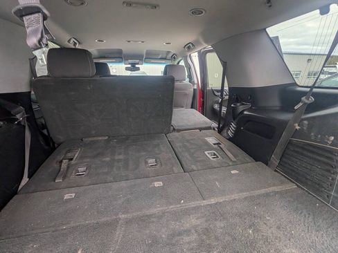 Used 2019 Chevrolet Tahoe LS w/ Max Trailering Package AWD/4WD image 26