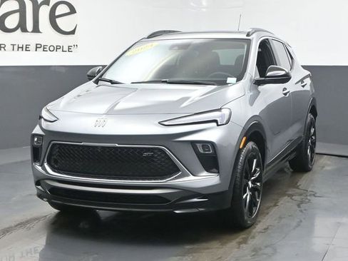 Used 2024 Buick Encore GX Sport Touring w/ Experience Buick Package image 7