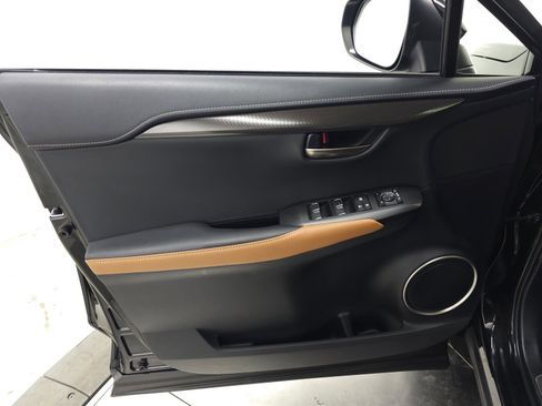 Used 2020 Lexus NX 300 AWD w/ Comfort Package image 12