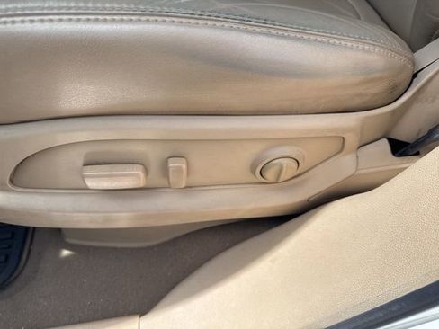 Used 2012 Buick Enclave Leather w/ Trailering Provision Package image 16