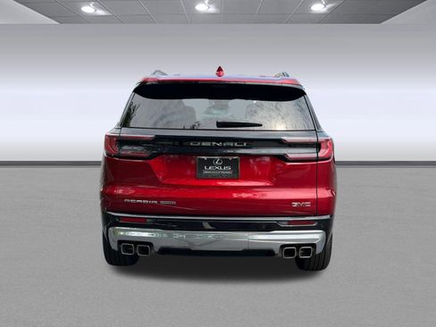 Used 2024 GMC Acadia Denali w/ Super Cruise Package AWD/4WD image 10