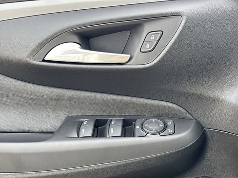 New 2026 Buick Envista Preferred w/ Convenience I Package image 23