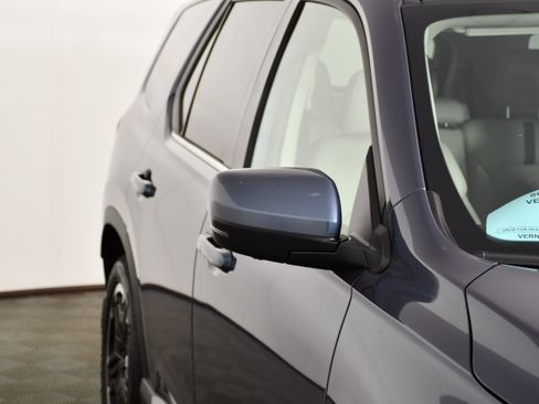 Certified 2026 Honda Pilot image 14