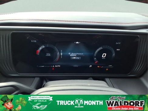 New 2026 Dodge Charger Scat Pack image 17