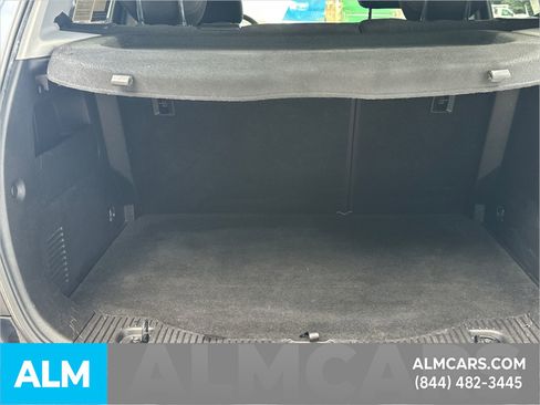 Used 2019 Chevrolet Trax LS FWD image 21