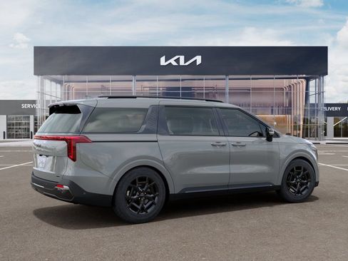 New 2026 Kia Carnival SX Prestige FWD image 6