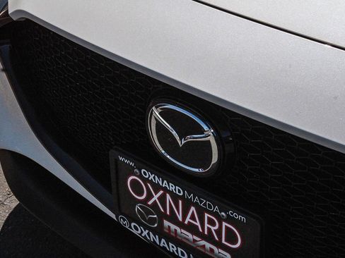 Certified 2023 MAZDA MAZDA3 s FWD image 9