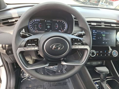 Certified 2022 Hyundai Santa Cruz SEL w/ Cargo Package image 19