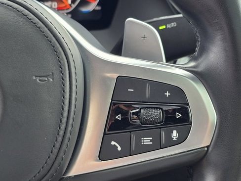 Used 2022 BMW M235i xDrive Gran Coupe image 38