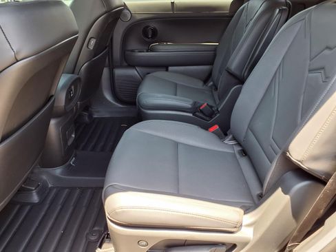 Used 2026 Hyundai Palisade XRT Pro AWD/4WD image 11