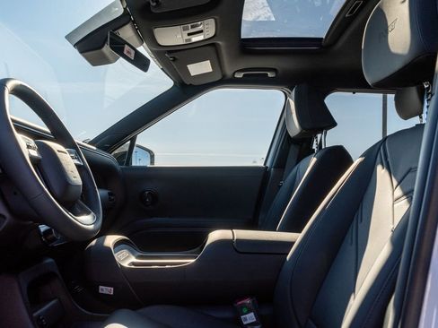 New 2026 Hyundai Palisade XRT Pro image 27