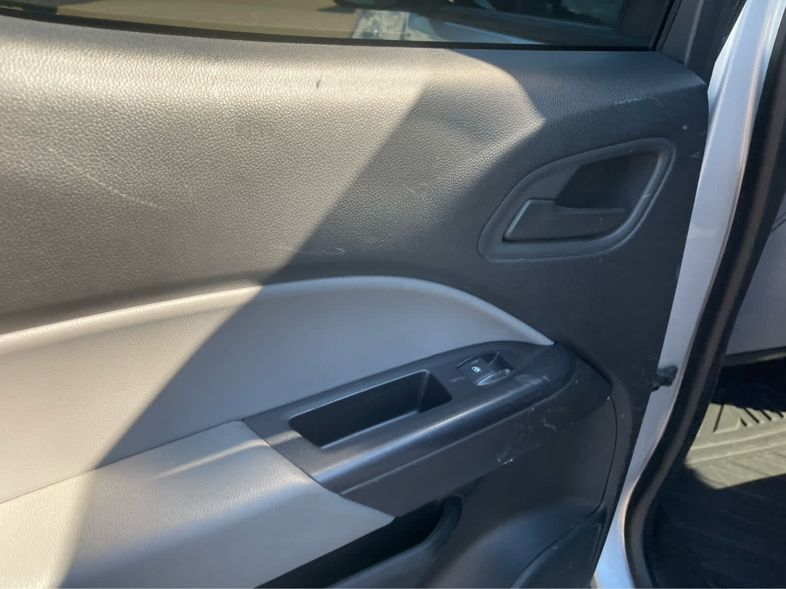 Used 2019 Chevrolet Colorado W/T w/ Custom Special Edition RWD image 20