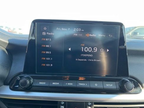 Certified 2023 Kia Forte LXS image 18