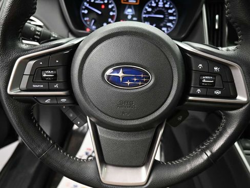 Used 2020 Subaru Outback Limited XT AWD/4WD image 6