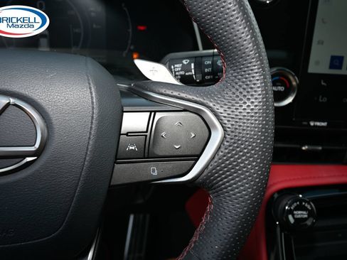 Used 2024 Lexus NX 350 F Sport AWD/4WD image 29