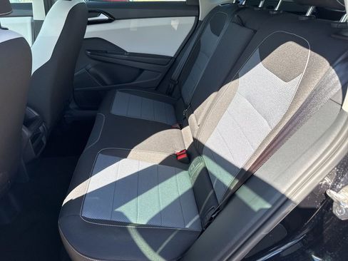 New 2026 Volkswagen Taos S FWD image 11