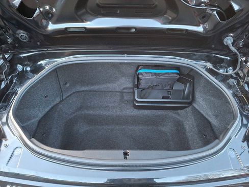 Used 2022 MAZDA MX-5 Miata RF Grand Touring image 23