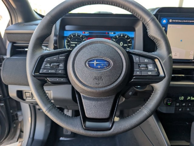 New 2026 Subaru Outback Limited XT AWD/4WD image 9