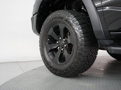 Used 2020 RAM 1500 Rebel w/ Rebel Level 2 Equipment Group image 60