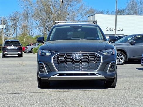 Used 2024 Audi Q5 2.0T Premium Plus image 2