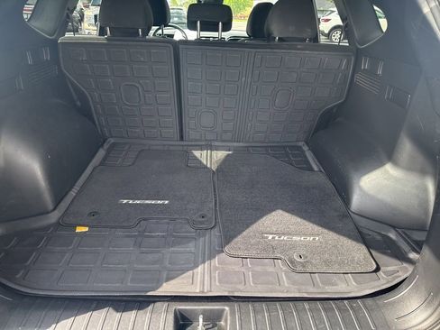 Used 2022 Hyundai Tucson SEL w/ Convenience Package AWD/4WD image 43