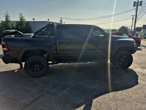 Used 2023 RAM 1500 TRX w/ TRX Level 1 Equipment Group AWD/4WD image 9