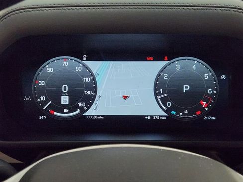 New 2026 Land Rover Defender 110 S image 16