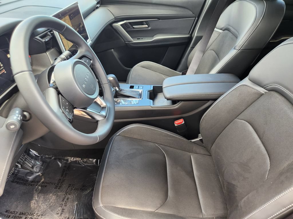 New 2026 MAZDA CX-5 Select AWD/4WD image 4
