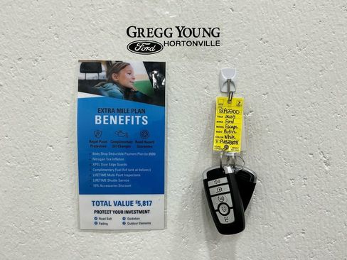 Used 2023 Ford Escape Active w/ Tech Pack #2 image 35