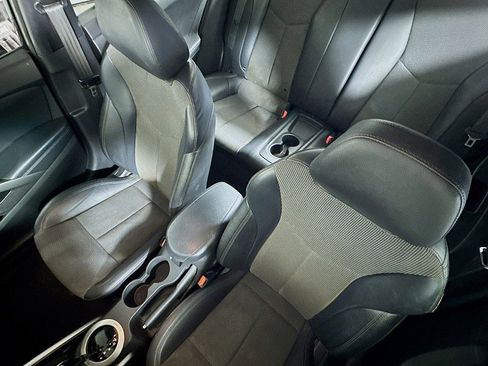 Used 2015 Hyundai Veloster w/ Option Group 02 image 14