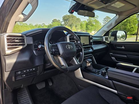 Used 2023 Toyota Tundra SR5 image 16